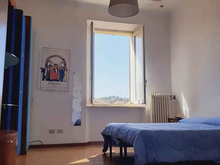 Immagine 18 di Trilocale in vendita  in Via Villarey a Ancona