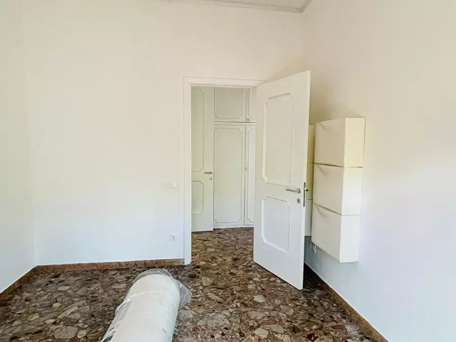 Immagine 4 di Trilocale in affitto  in Via Francesco Angelini a Ancona
