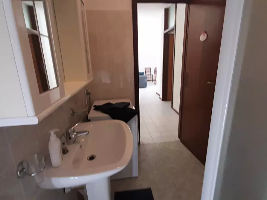 Immagine 46 di Trilocale in vendita  in corso Marconi 298 a San Remo