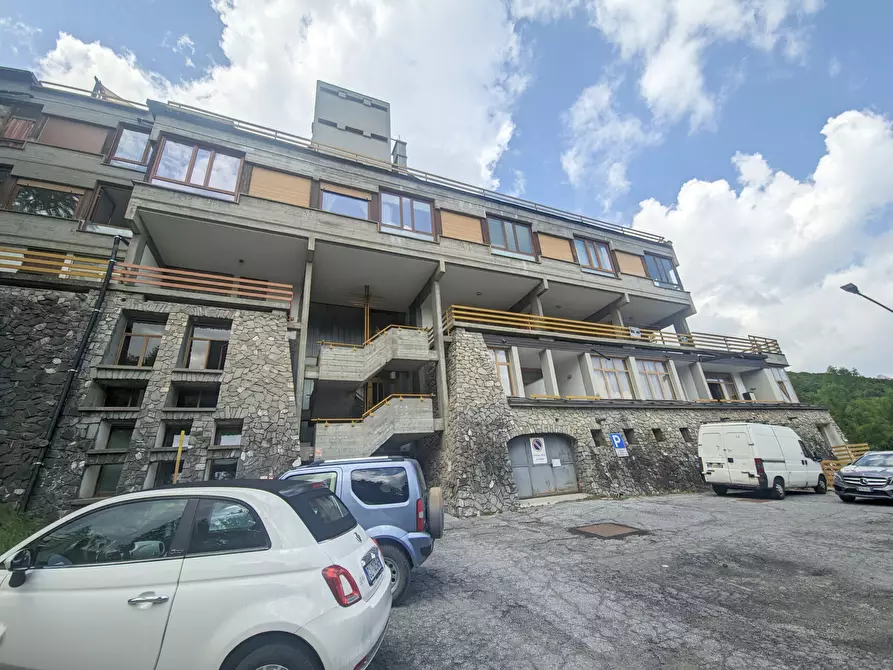 Immagine 1 di Bilocale in vendita  in Limone 1400 70 a Limone Piemonte