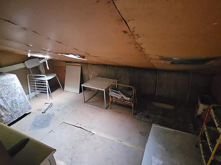 Immagine 14 di Bilocale in vendita  in Via Garibaldi 97 a San Remo