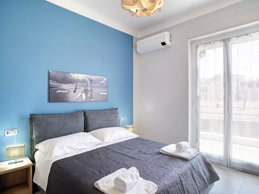 Immagine 9 di Trilocale in affitto  in Via San Francesco 37 a San Remo