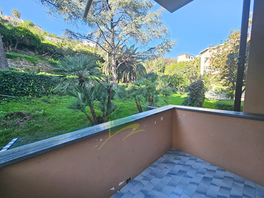 Immagine 8 di Trilocale in vendita  in corso Marconi 298 a San Remo