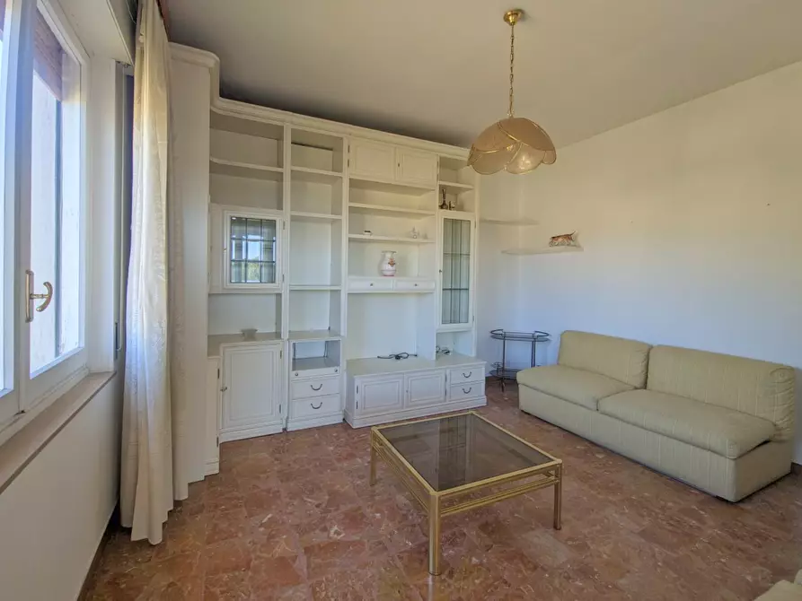 Immagine 3 di Trilocale in vendita  in Via Pascoli 158 a San Remo