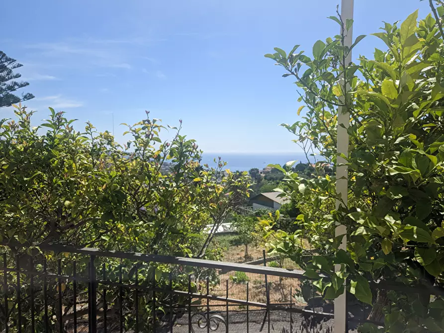 Immagine 19 di Porzione di casa in vendita  in Strada Alla Colla 134 a San Remo