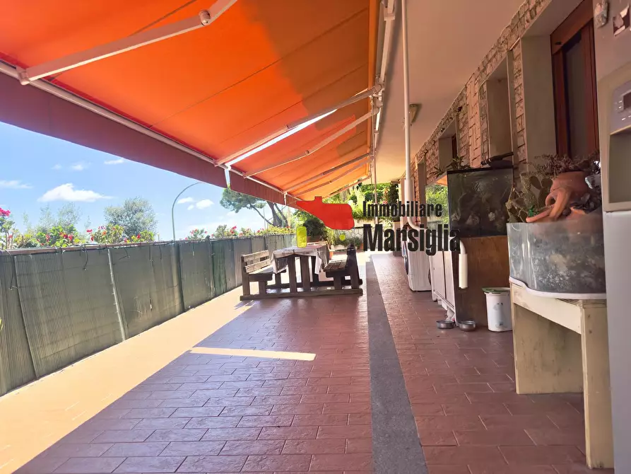 Immagine 34 di Quadrilocale in vendita  in Via Padre Semeria 430 a San Remo