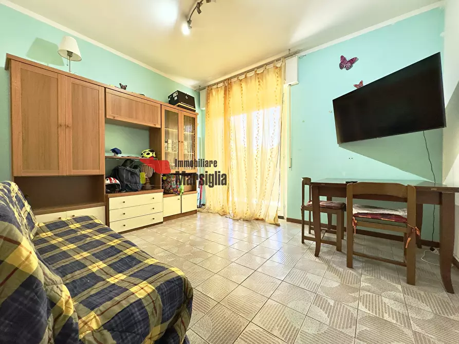 Immagine 5 di Bilocale in vendita  in Via Padre Semeria 406 a San Remo