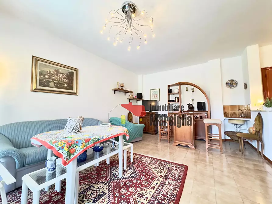 Immagine 8 di Monolocale in vendita  in Strada Solaro 121 a San Remo