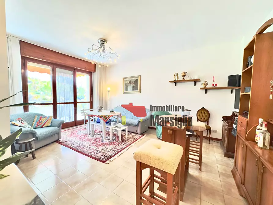 Immagine 3 di Monolocale in vendita  in Strada Solaro 121 a San Remo