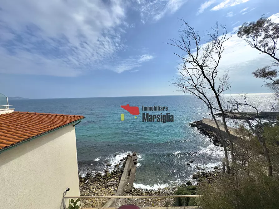 Immagine 19 di Attico in vendita  in CAPO PINO a San Remo