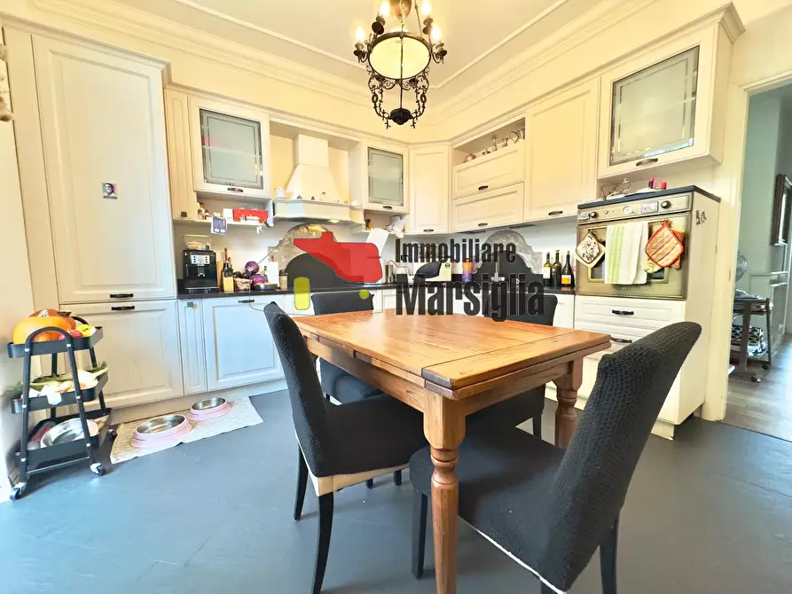 Immagine 24 di Villa in vendita  in Strada Solaro 105 a San Remo