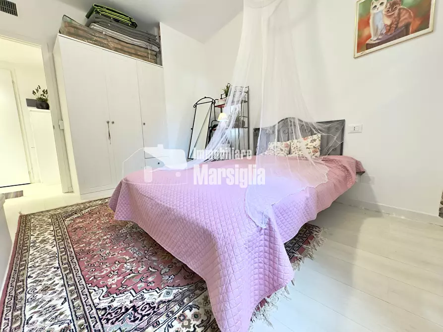 Immagine 14 di Bilocale in vendita  in Salita Grand Albergo 6 a San Remo