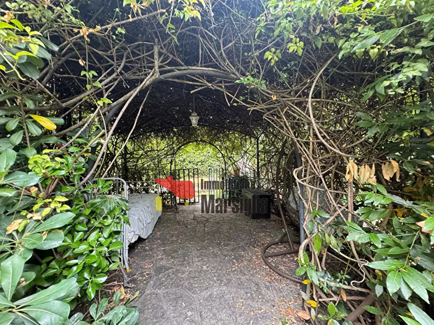 Immagine 28 di Quadrilocale in vendita  in Corso Felice Cavallotti 340 a San Remo