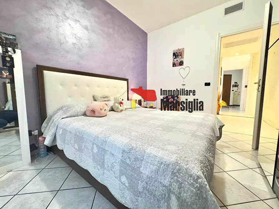 Immagine 23 di Quadrilocale in vendita  in Via Padre Semeria 430 a San Remo