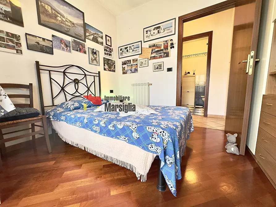 Immagine 16 di Trilocale in vendita  in Strada San Lorenzo 30 a San Remo