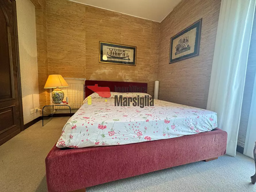 Immagine 14 di Quadrilocale in vendita  in Via Padre Semeria 282 a San Remo