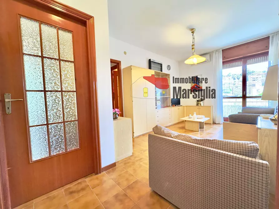 Immagine 7 di Monolocale in vendita  in Strada Solaro 121 a San Remo