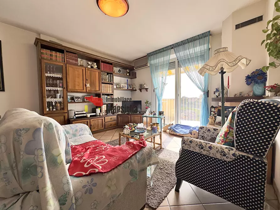 Immagine 8 di Trilocale in vendita  in Strada San Lorenzo 30 a San Remo