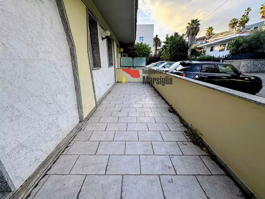 Immagine 9 di Trilocale in vendita  in Via Franco Alfano 37 a San Remo