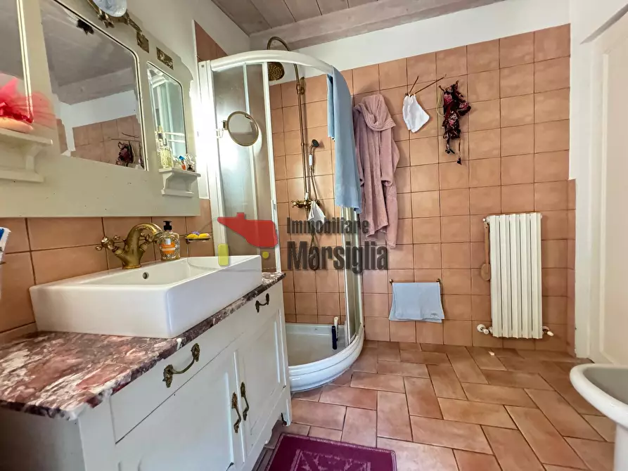 Immagine 26 di Porzione di casa in vendita  in ZONA SOLARO a San Remo