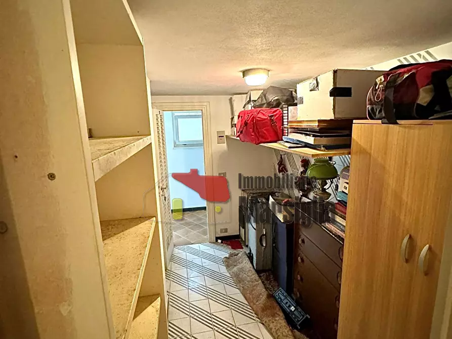 Immagine 33 di Attico in vendita  in CAPO PINO a San Remo