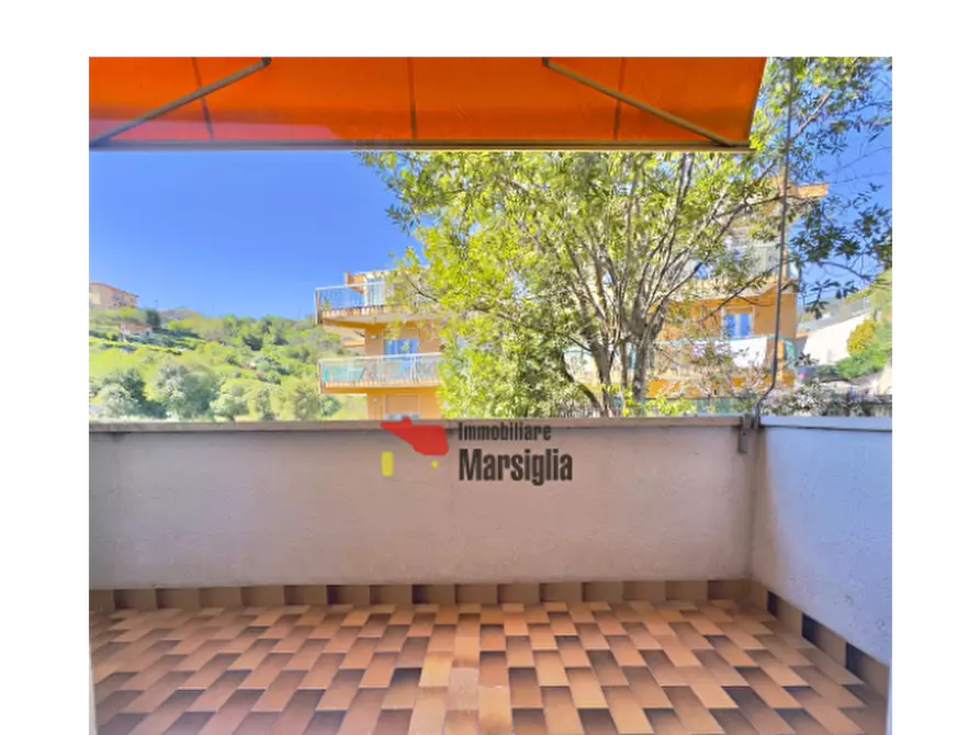 Immagine 5 di Monolocale in vendita  in Via Franco Alfano 59 a San Remo