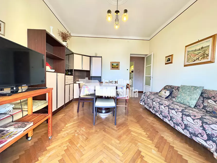 Immagine 5 di Trilocale in vendita  in Via Padre Semeria 88 a San Remo