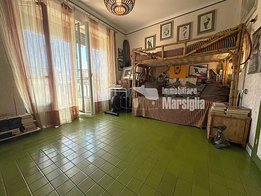 Immagine 22 di Trilocale in vendita  in Corso degli Inglesi 570 a San Remo