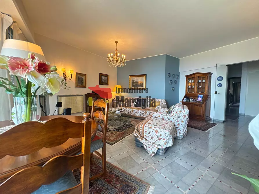 Immagine 6 di Quadrilocale in vendita  in Via Padre Semeria 282 a San Remo