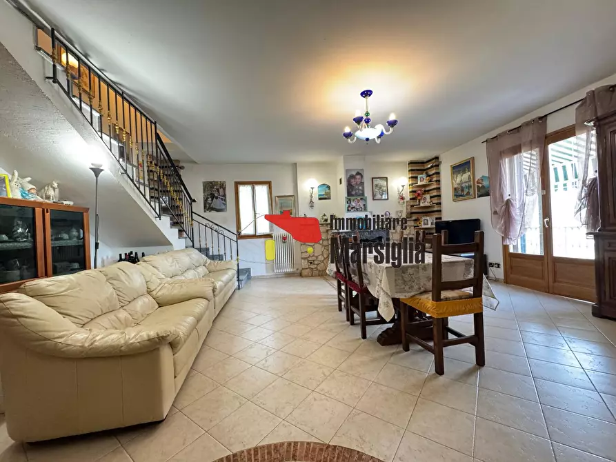 Immagine 16 di Villa in vendita  in Via Monsignore Tornatore a Dolceacqua