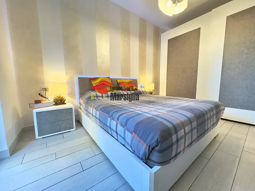 Immagine 27 di Pentalocale in vendita  in Corso Guglielmo Marconi 150 a San Remo