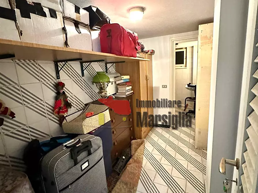 Immagine 32 di Attico in vendita  in CAPO PINO a San Remo