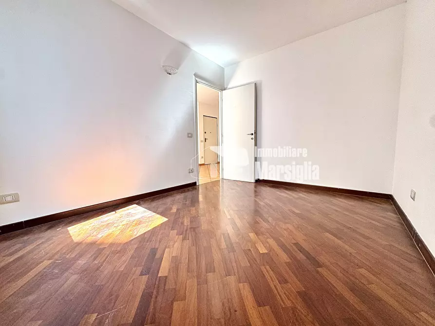Immagine 8 di Bilocale in vendita  in Corso Matuzia 140 a San Remo