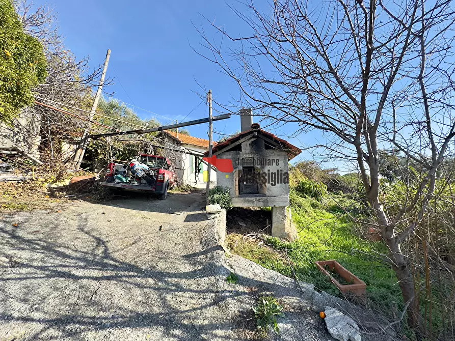 Immagine 8 di Terreno edificabile in vendita  in Via Padre Semeria 388 a San Remo