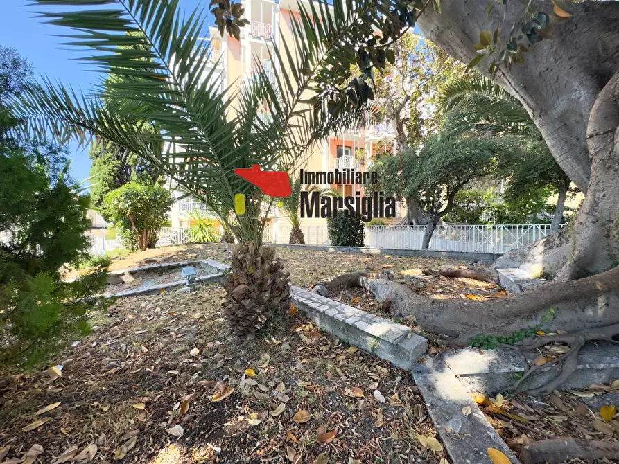 Immagine 21 di Monolocale in vendita  in Via fratelli asquasciati 59 a San Remo