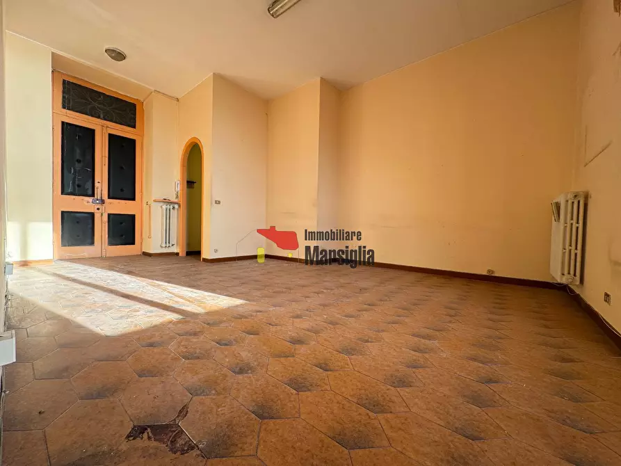 Immagine 2 di Trilocale in vendita  in Via Giacomo Matteotti 12 a San Remo