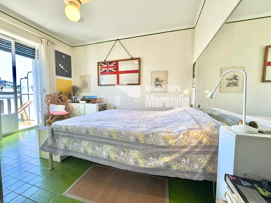 Immagine 19 di Trilocale in vendita  in Corso degli Inglesi 570 a San Remo