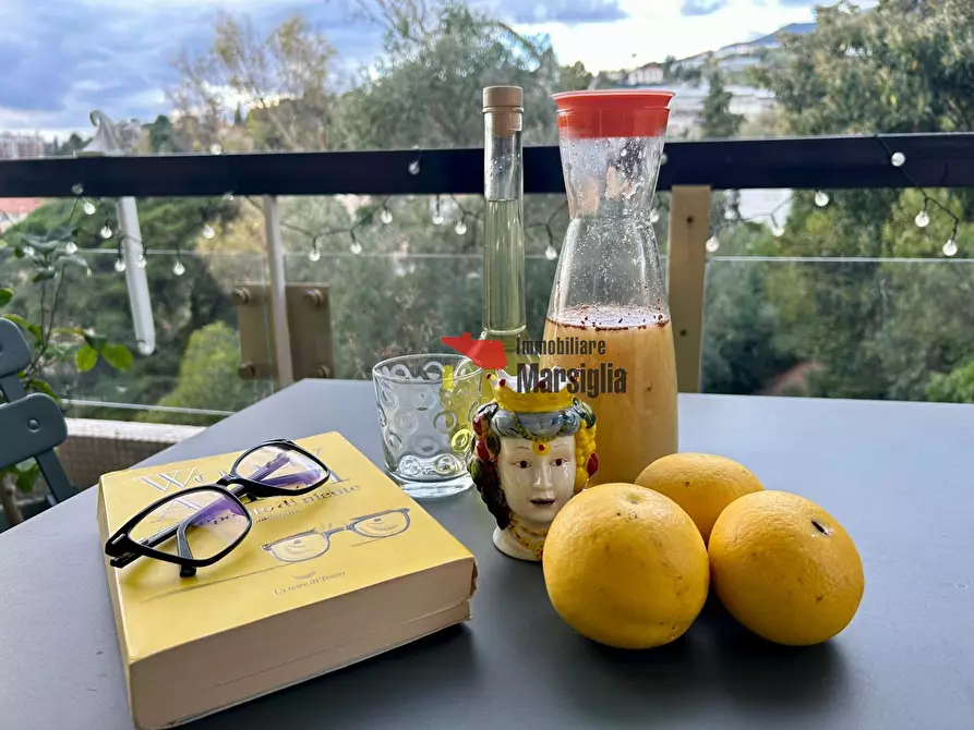 Immagine 7 di Bilocale in vendita  in CORSO DEGLI INGLESI 370 a San Remo