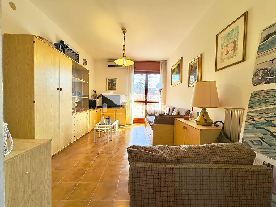 Immagine 6 di Monolocale in vendita  in Strada Solaro 121 a San Remo