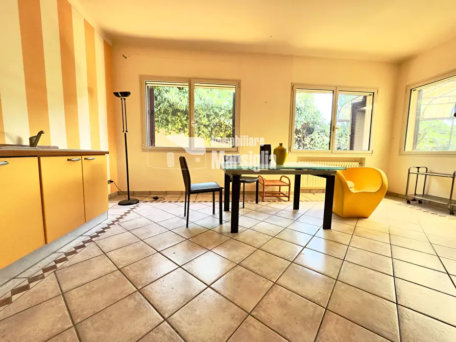 Immagine 5 di Casa indipendente in vendita  in Via Gabriele D'Annunzio snc a San Remo