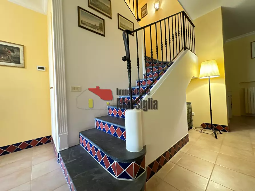 Immagine 13 di Porzione di casa in vendita  in ZONA SOLARO a San Remo