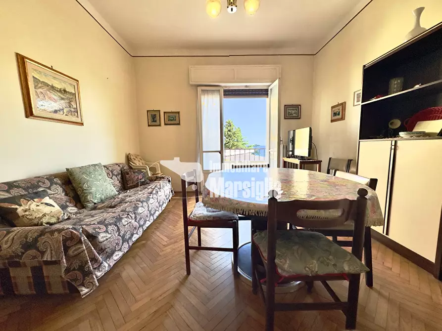 Immagine 6 di Trilocale in vendita  in Via Padre Semeria 88 a San Remo