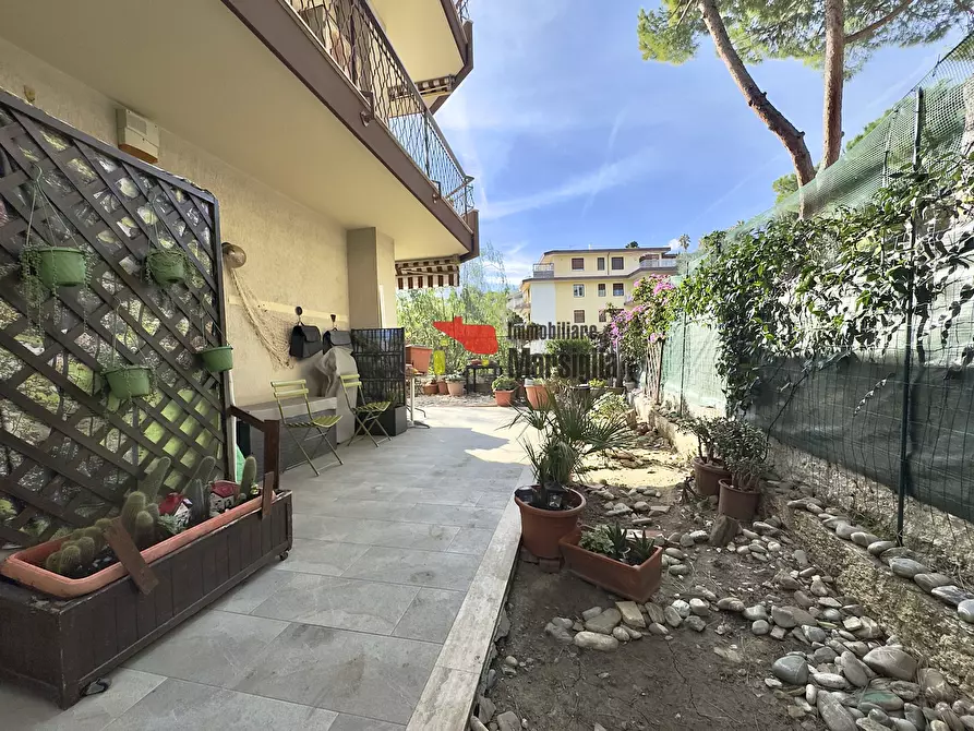 Immagine 16 di Bilocale in vendita  in Via Padre Semeria 400 a San Remo