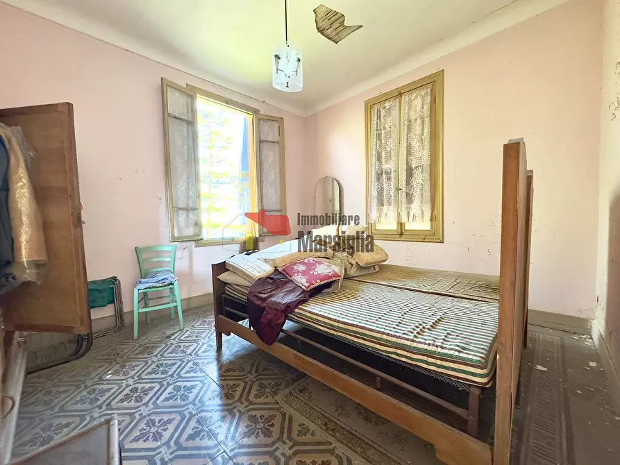 Immagine 26 di Casa indipendente in vendita  in VIA DE AMICIS 83 a San Remo