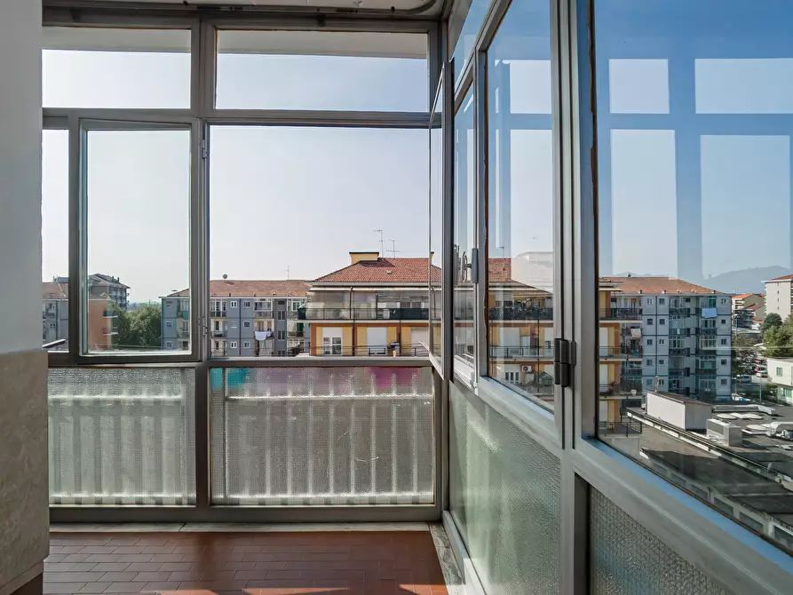 Immagine 24 di Trilocale in vendita  in Via Di Nanni a Orbassano