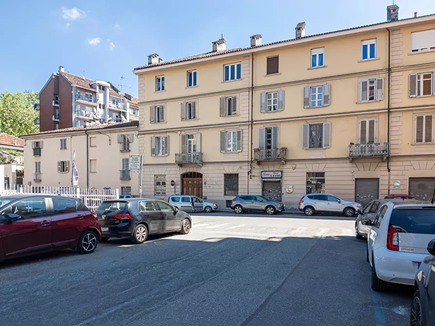Immagine 1 di Monolocale in vendita  in Via Martinetto a Torino