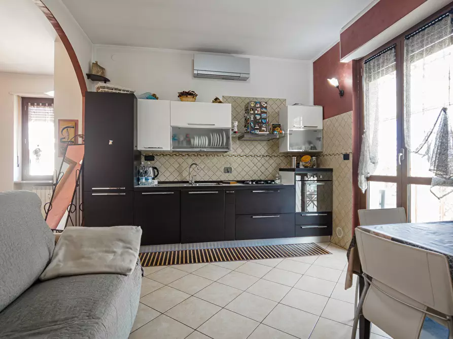 Immagine 8 di Trilocale in vendita  in Via Di Nanni a Orbassano