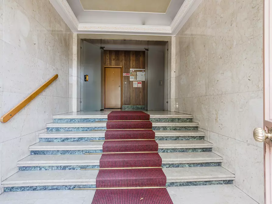 Immagine 37 di Attico in vendita  in Via Di Nanni a Orbassano