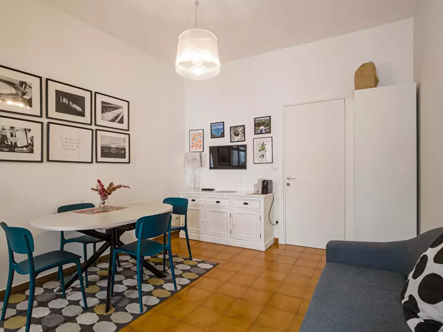 Immagine 14 di Trilocale in vendita  a Torino