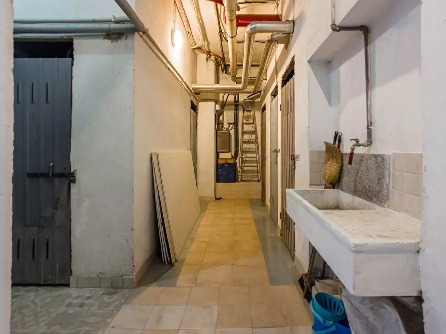 Immagine 36 di Trilocale in vendita  in Via Giorgio Bellono a Torino